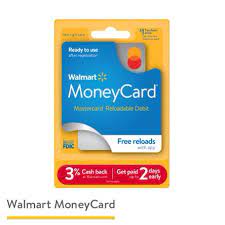 A few prepaid cards pay you interest on your cash balance, much like a savings account. Reloadable Debit Cards Walmart Com