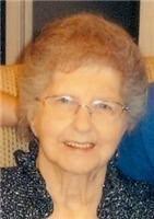 Doris Gautreaux Obituary (2014)