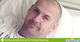 Skarbonka Pomagacza Adrian Dang Xuan