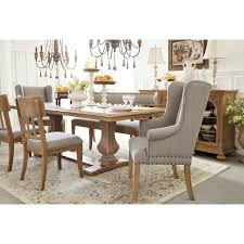 Starlight lounge & dining room ellensburg, kittitas county. Millennium Dining Seating Ollesburg D725 01 Chairs From Furniture Source