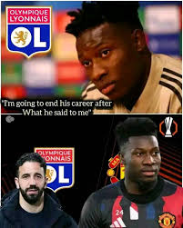 Andre Onana's Poor Performance as Cameroon's Goalkeeper