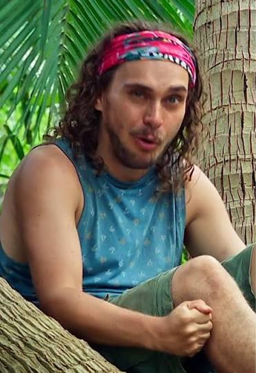 Survivor 51 Kilby | TikTok