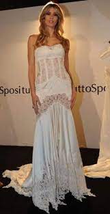 À tout moment, où que vous soyez, sur tous vos appareils. Vestiti Da Sposa Vanitas