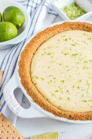 Best Key Lime Pie Recipe Shugary Sweets In 2020 Keylime Pie Recipe Best Key Lime Pie Lime Pie Recipe