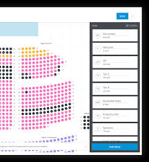 Reserved Seating Event Ticketing Eventbrite