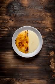 Christmas isn't complete without a christmas pudding, trifle or yule log. Spain S Sweet Side Real Academia De Gastronomia Google Arts Culture