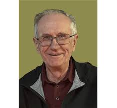 Allan Gordon Lozinski Obituary