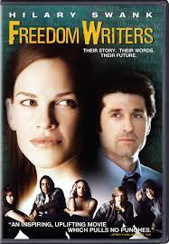 Wrath of man full movie online watch. Freedom Writers Buy Online In Andorra At Andorra Desertcart Com Productid 56279055