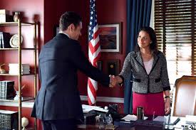 Designated Survivor Recap: Season 2, Episode 4