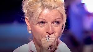 Angelique Bruce's Instagram, Twitter & Facebook