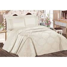 Bu ürüne henüz yorum yapılmadı. Ozdilek Cift Kisilik Pike Takimi Jonil Evo Krem Fiyati