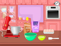 Planifica ingredientes, condimentos, gastos y utensilios de cocina. Cocinar Los Mejores Macarrones Juego Para Chicas Aplicaciones En Google Play