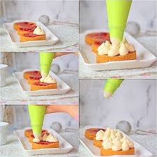 Creme Patissiere Au Mascarpone Recette Patissiere Mascarpone Creme Patissiere