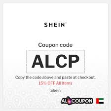 Also there are daily deals, sales and offers with coupon codes. Shein Uae Discount And Promo Codes Sales