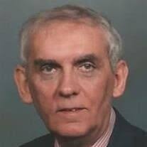 Ronald Clell Himes Obituary