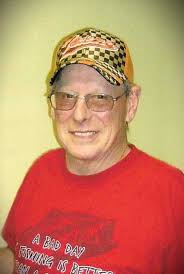 Obituary for Gerald Wayne Whisenant