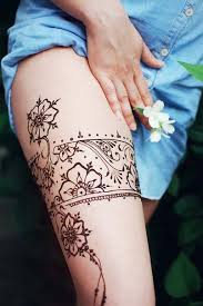 Mehendi Na Noge Henna Tattoo Designs Henna Tattoo Hand Leg Henna