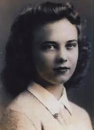 Glenna Mitchell Obituary