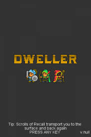 Los juegos rpg existen en el mundo de los videojuegos desde casi. Dweller Rpg Juego De Java Descargar En Phoneky