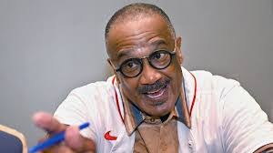 Mark Landolfi's Instagram, Twitter & Facebook