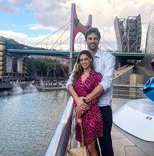 May 24, 2021 · pau gasol se ha puesto romántico con su mujer, la periodista estadounidense catherine mcdonnell, que cumplía años este domingo. Basketball Nba Pau Gasol To Get Married His Love Story With Catherine Mcdonnell Foto 12 De 19 Marca English