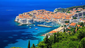 Attualmente sulla costa adriatica croata si registra la presenza di circa 20 mila turisti stranieri. Cosa Sapere Se Stai Organizzando Un Viaggio In Croazia Siviaggia