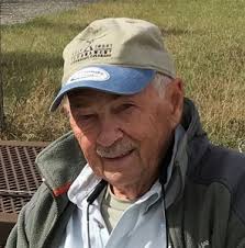 Obituary: Harold Stover