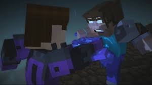 Go to the texture pack section and click on the import. Minecraft Series Herobrine Mods Youtube