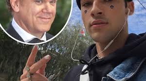 Meet John C. Reilly's Very Hot, Very Cool Son