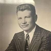 Stuart Jacob Koch (1938-2023)