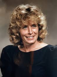 Obituary: Brenda Joyce Cooper