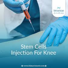 Image result for Knee Injection