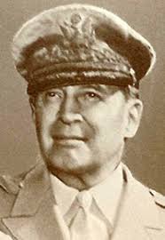 General Douglas MacArthur