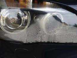 Maybe you would like to learn more about one of these? Reseal Headlights Stopping Bugs Condensation Build Up