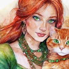 Karen Slagle's Instagram, Twitter & Facebook