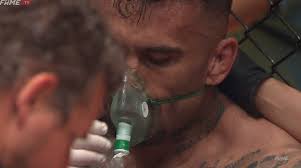 Mateusz murański ko, tko, submission, dq. Fiphhybrecvhom