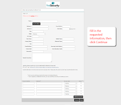 Mit einem fondssparplan von union investment können sie ihrem persönlichen sparziel ganz einfach näherkommen. First Security Bank Online Banking Login Cc Bank