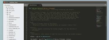 Script memasukan gambar di sublime tekxt : 5 Jurus Jitu Cara Membuat Website Dari Nol Untuk Pemula