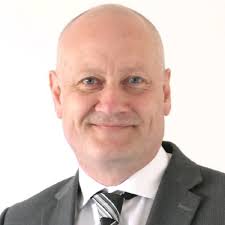 After more than 20 years at Prospect I am stepping down as Deputy General  Secretary at the end of the year. Prospect has been a fantastic union to  work for and it