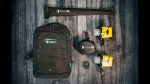 Interfit Photo Badger Unleashed Wedding Photographers Kit Youtube