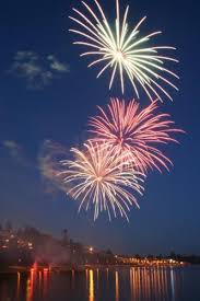 New Years Eve In Kamloops