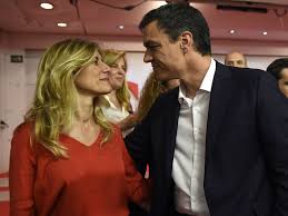 El político pedro sánchez (madrid, 1972) es el actual presidente del gobierno de españa desde otro de los hitos más significativos de la trayectoria política de pedro sánchez fue cuando en 2016. Asi Es La Familia Mas Cercana De Pedro Sanchez Su Padre Su Hermano Compositor
