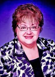 Mary Fisher Obituary (1949