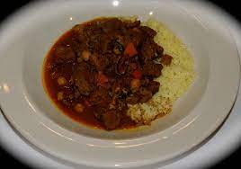 Check spelling or type a new query. Moroccan Beef Stew With Couscous Feeding The Famished
