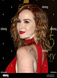 45th annual daytime emmy awards press room hi-res stock photography and  images