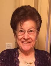 Obituary information for Giuseppa Cecala