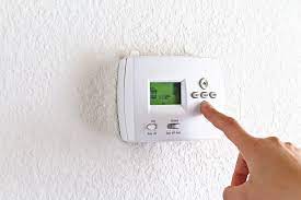 The mode color indicater is frozen even when i unplug the reciever. What To Do If Your Air Conditioner Won T Turn Off Professional Advice