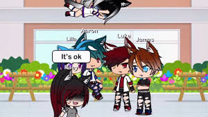 Bodyguard Gacha Life Video Youtube My female bodyguard | gacha life mini movie. bodyguard gacha life video