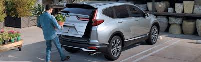 What should stop car doors from opening all the way? 2021 Cr V Honda Canada