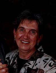Obituary information for Margaret Ann Wilson Ouzts